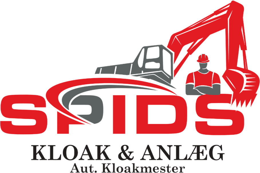SPIDS Kloak & Anlæg
